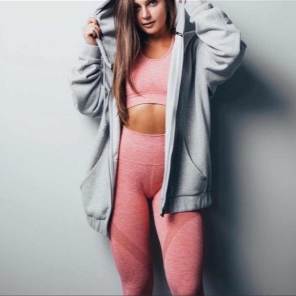 Alphalete leggings great condition!